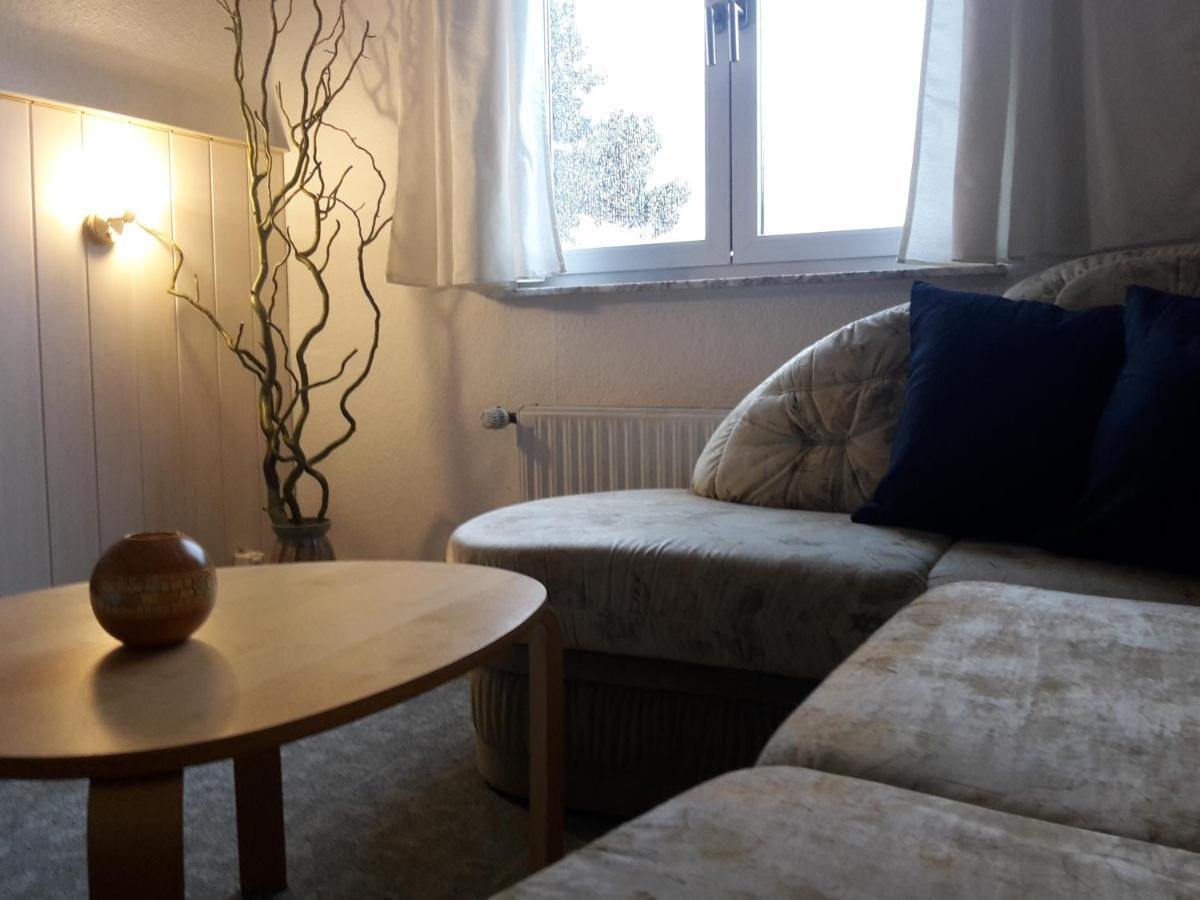 Ferienwohnung Dresden West Buitenkant foto