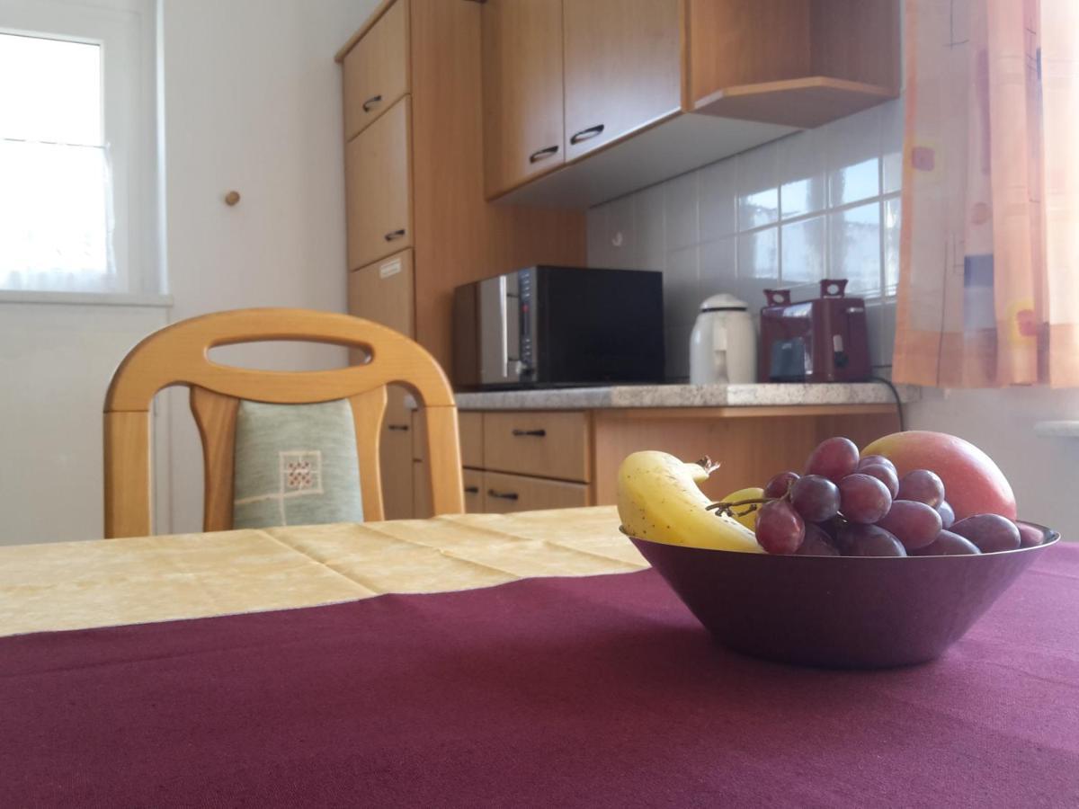 Ferienwohnung Dresden West Buitenkant foto